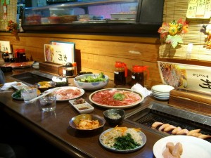 한국식당 전주  